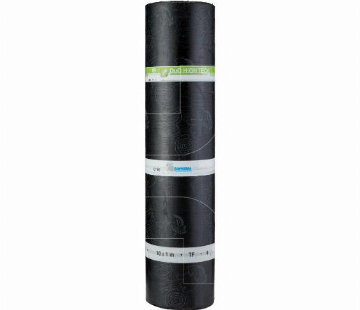 Duo High Tech T/F C180 Firecare