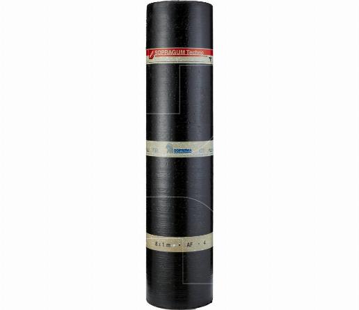 Sopragum techno AF C1 FR