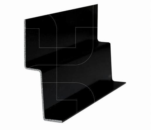 Startprofiel voor Eternit Cedral