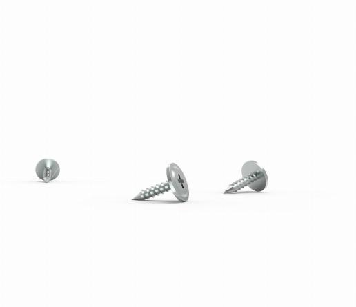 Solid John dakrandvijs