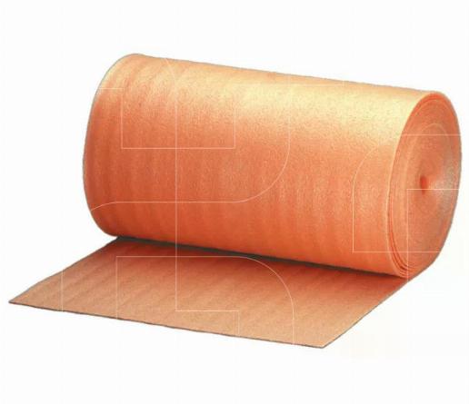 Contactgeluidsisolatie