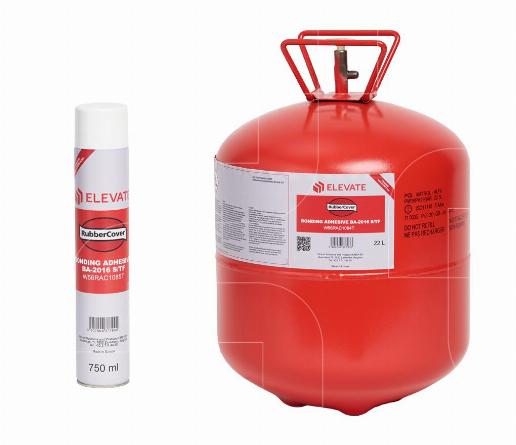 Bonding Adhesive spuitlijm