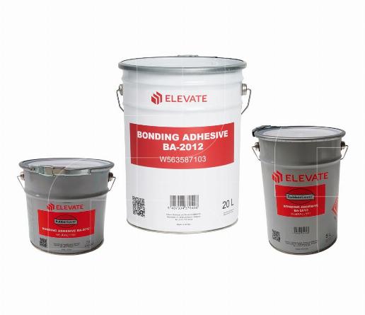 Bonding Adhesive contactlijm