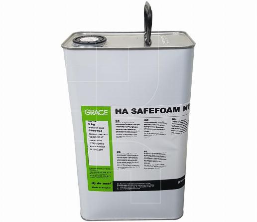 HA Safefoam NF