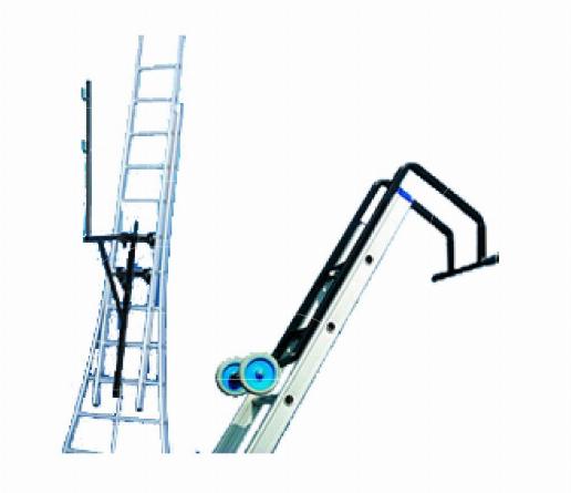 Ladderhaken en -accessoires