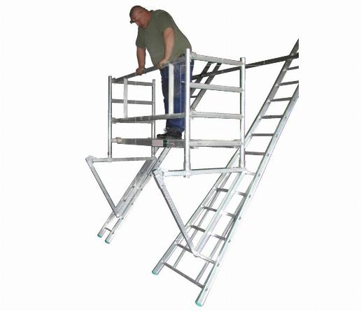 Dakschouwstelling Marchetta