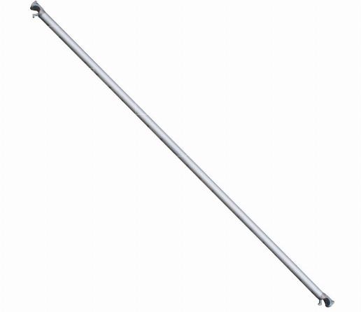 Rolstelling S-135 diagonaalschoor