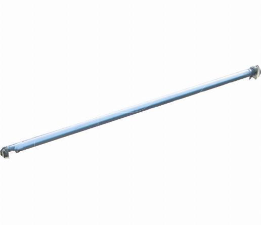 Rolstelling S-135 horizontaalschoor