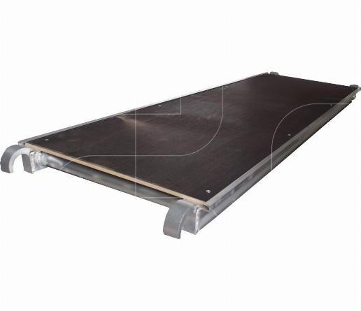 Rolstelling S-135 platform