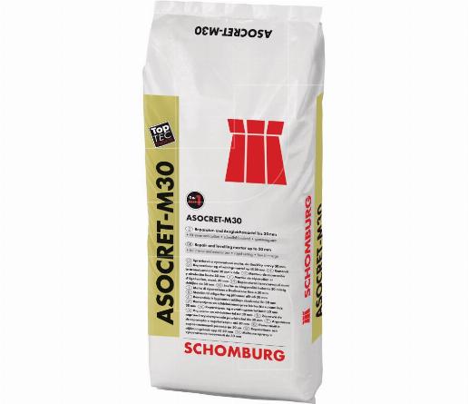 Asocret-M30