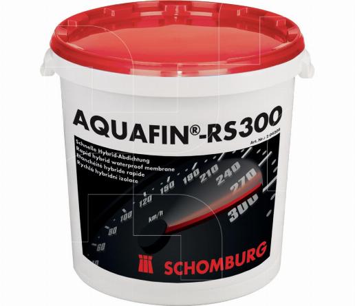Aquafin RS300