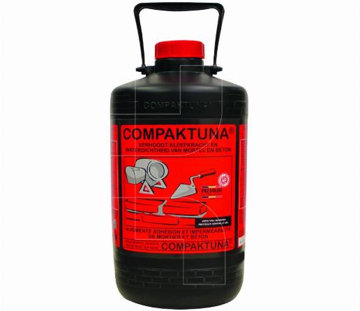 Compaktuna