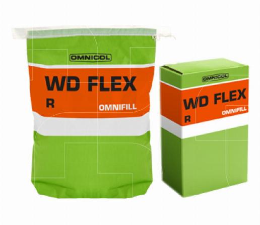 Omnifill WD Flex R