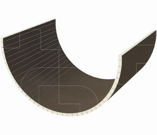 Design bouw- en tegelelementen