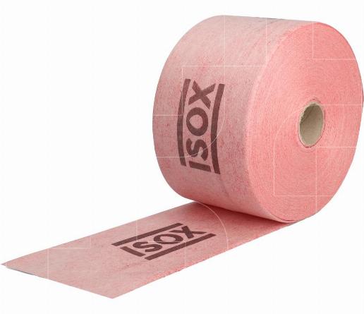 Waterdichte afdichtingsband 0.2