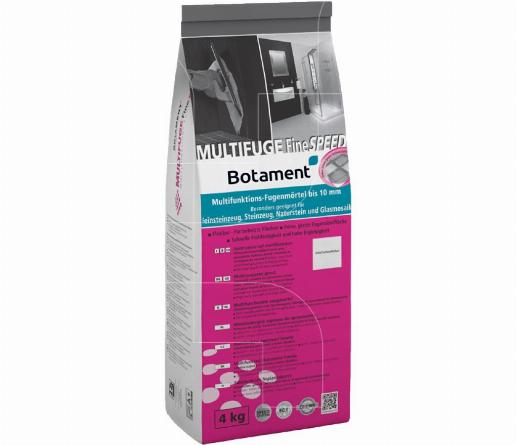 Multifuge Fine Speed