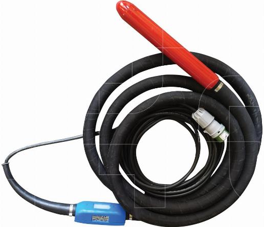 Trilnaalden hoogfrequent