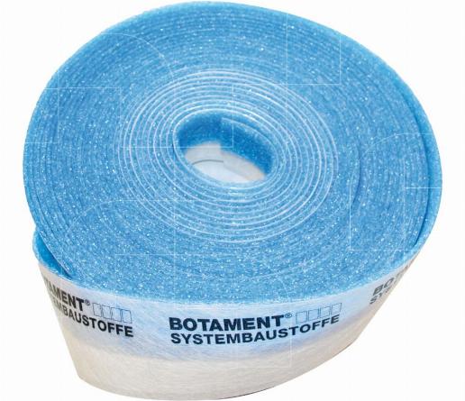 RS isolatie kantstroken