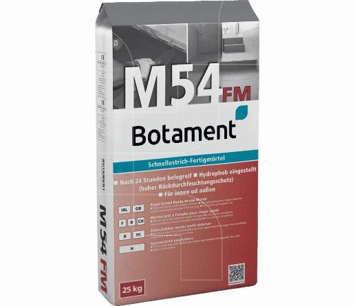 M54 FM