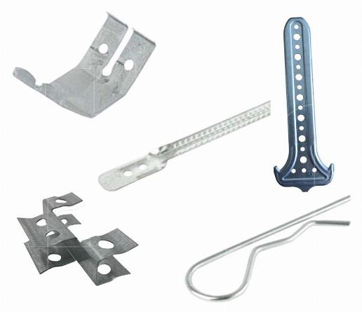 Accessoires plafondsystemen