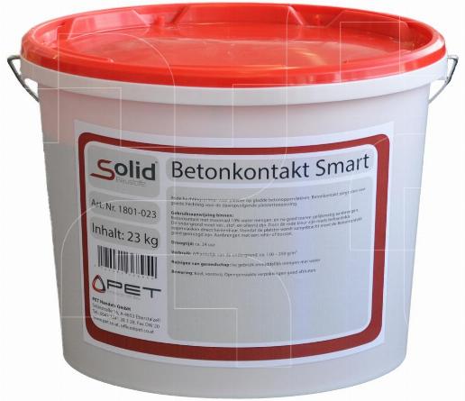 Betonkontakt