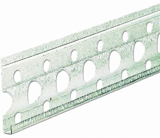 Plaasterstop binnenpleisterwerk