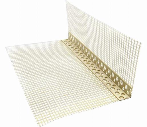 Hoekprofielen (diverse kleuren)