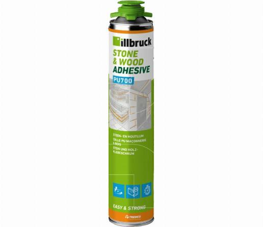 PU700 Stone & Wood Adhesive