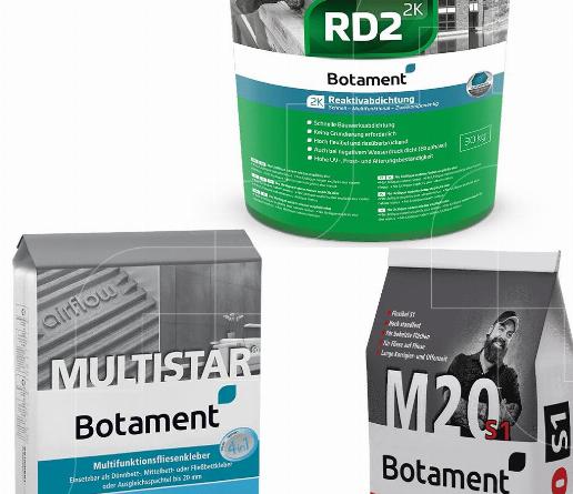 Tegellijmen Keramische Tegels