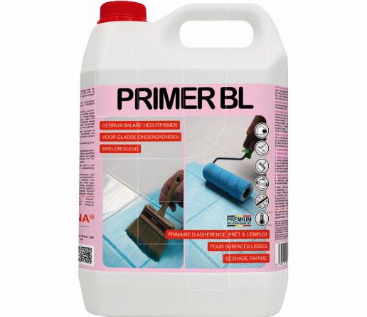 PTB Primer BL