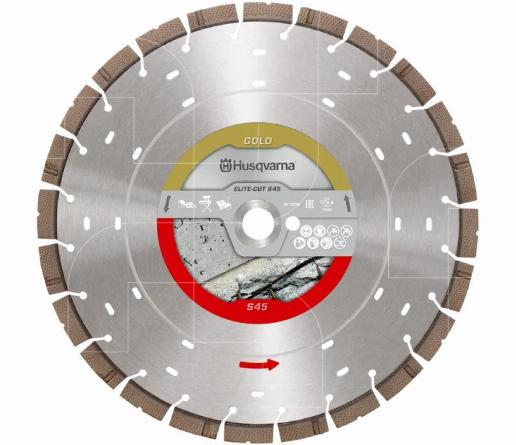 Diamantzaag elitecut s45