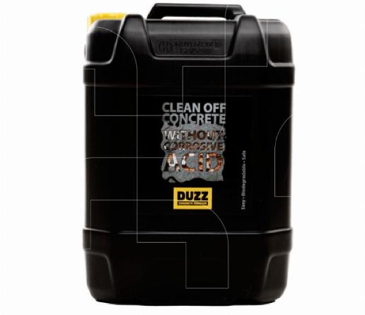 Duzz Beton Remover