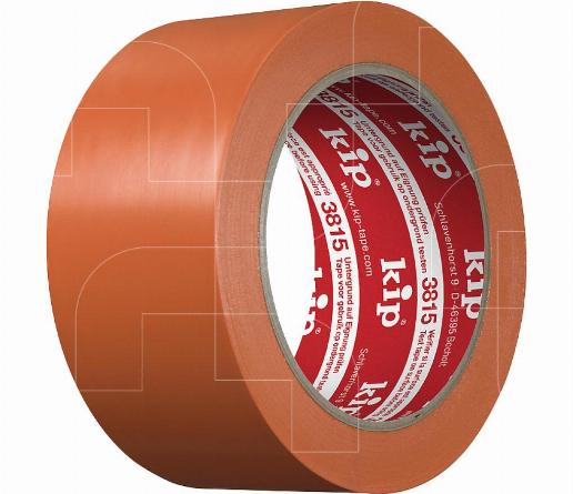 PVC masking tape standaardkwalitiet