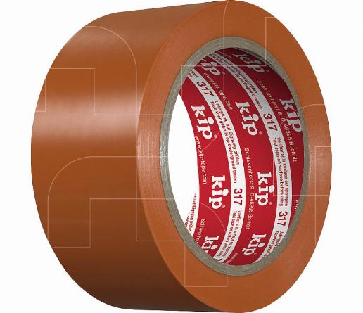 PVC masking tape professionele kwaliteit