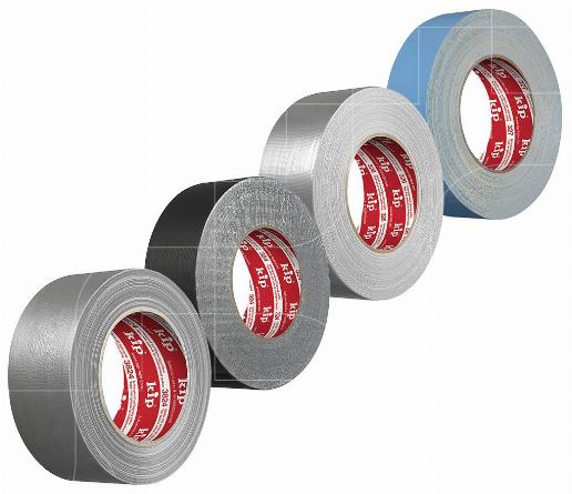 Steenband - Duct tape