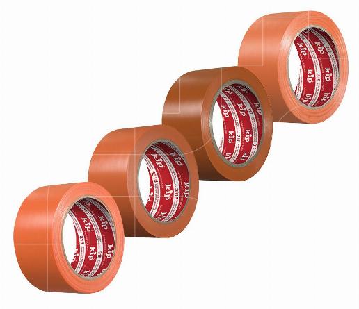 PVC- en PE- masking tape