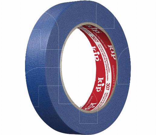 Masking tape voor buiten