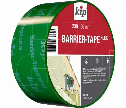 Barrier-tape