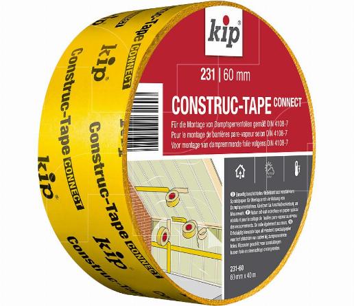Construct tape