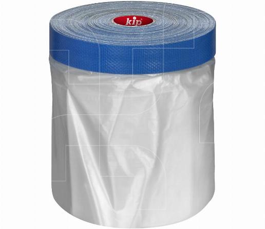 Masker met textieltape professionele kwaliteit