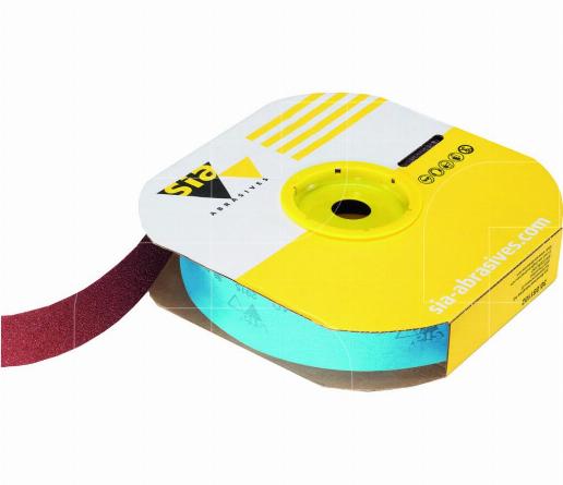 Schuurpapier Siaroll