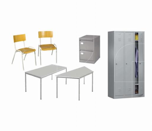 Werfunits Toebehoren