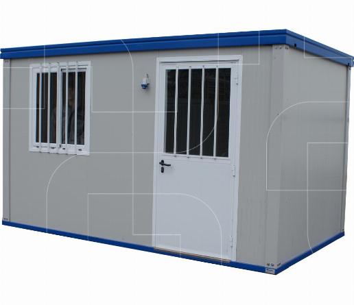 Werfunits (functioneel ontwerp)