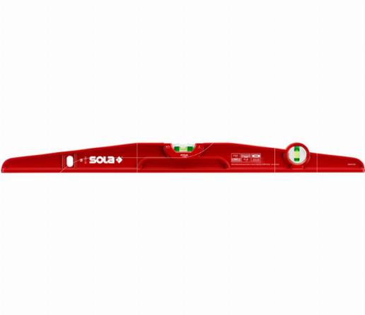 SOLA waterpas trapezium