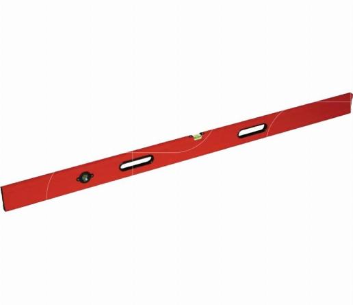 Waterpasrij versterkt profiel