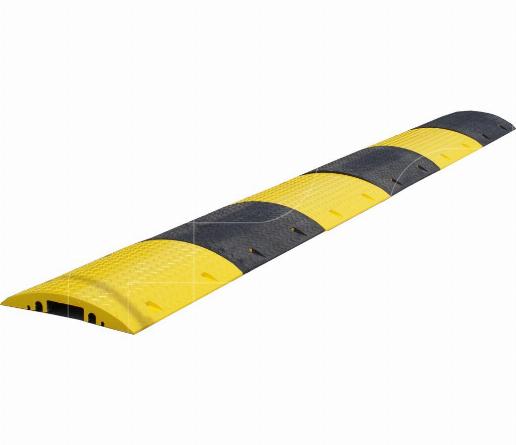 Kabelbeschermer - kabelbrug