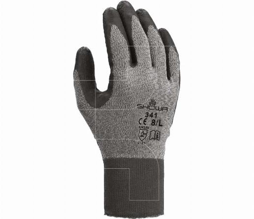 Showa 341 Advanced Grip