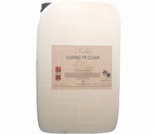 Rubio Curing Compound TR Clear