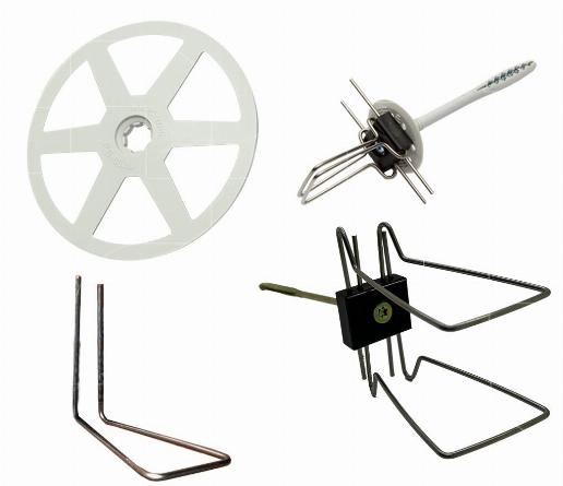 Combi-ankers Inlinesystemen