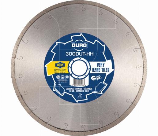 Diamantzaag DUT-HH